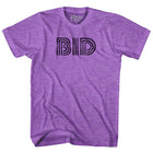 Heather Purple