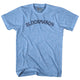 Athletic Blue