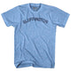 Athletic Blue