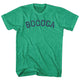 Athletic Green