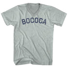 Athletic Cool Grey
