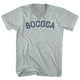 Athletic Cool Grey