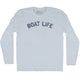 Athletic White
