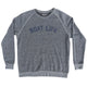 Athletic Grey