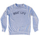 Grey Heather