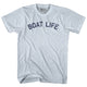 Athletic White