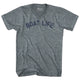 Athletic Grey