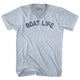 Athletic White