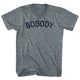 Athletic Grey