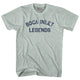 Athletic Cool Grey