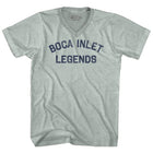 Athletic Cool Grey