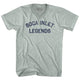 Athletic Cool Grey