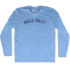 Athletic Blue