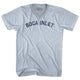 Athletic White