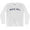 Bocce Ball Mens Cotton Long Sleeve T-shirt