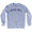 Bocce Ball Mens Tri-Blend Sweatshirt