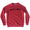 Bocce Ball Mens Tri-Blend Sweatshirt