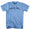 Bocce Ball Mens Tri-Blend T-shirt