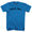 Bocce Ball Mens Cotton T-shirt