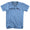 Bocce Ball Mens Tri-Blend V-neck T-shirt