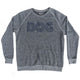 Athletic Grey