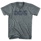 Athletic Grey