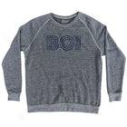 Athletic Grey