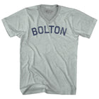 Athletic Cool Grey