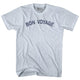 Athletic White