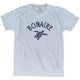 Athletic White