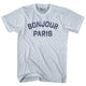 Athletic White