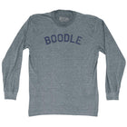 Athletic Grey