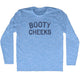 Athletic Blue