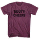 Athletic Cranberry
