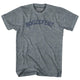 Athletic Grey