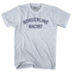 Athletic White