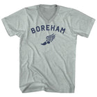 Athletic Cool Grey