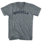 Athletic Grey