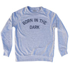 Heather Grey