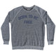 Athletic Grey