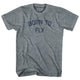 Athletic Grey