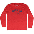 Athletic Red