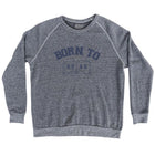 Athletic Grey