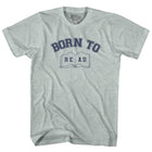Athletic Cool Grey