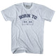 Athletic White