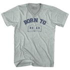 Athletic Cool Grey