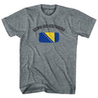 Athletic Grey