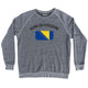 Athletic Grey