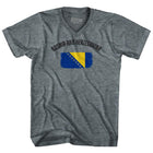 Athletic Grey