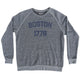 Athletic Grey